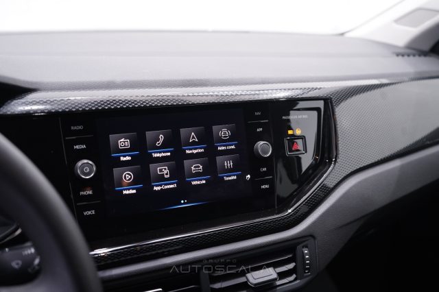 VOLKSWAGEN Polo usata, con USB