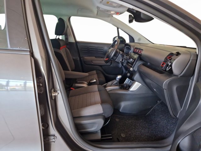 CITROEN C3 Aircross usata, con Fendinebbia