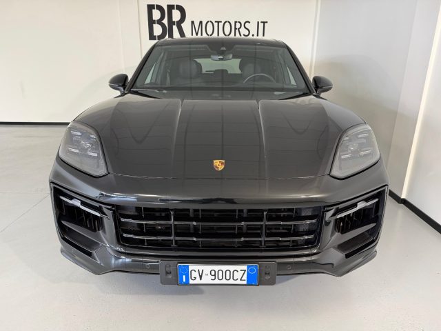 PORSCHE Cayenne usata, con Airbag
