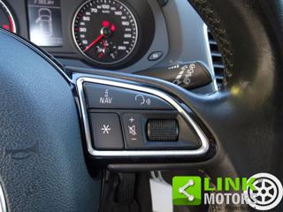 AUDI Q3 usata, con USB