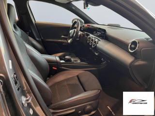 MERCEDES-BENZ A 180 usata, con ESP