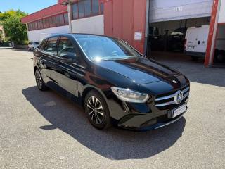 MERCEDES-BENZ B 180 usata, con Airbag laterali