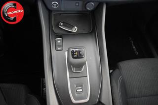 NISSAN Qashqai usata, con Climatizzatore