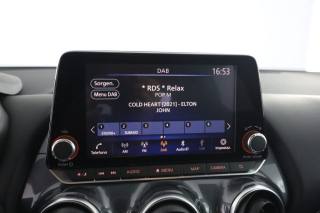 NISSAN Juke usata 10
