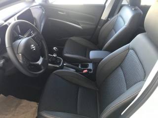 SUZUKI S-Cross usata, con Autoradio