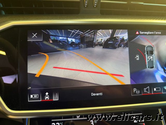AUDI RS6 usata, con Climatizzatore