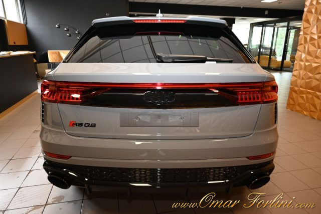 AUDI RS Q8 usata 144