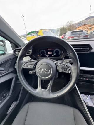 AUDI A3 usata, con Specchietti laterali elettrici