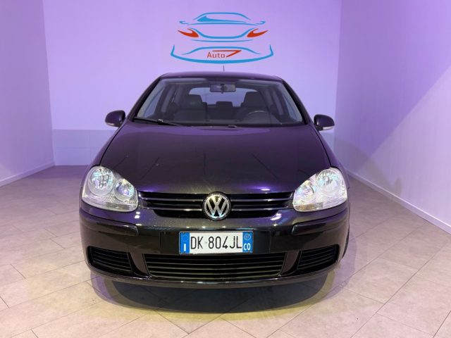 VOLKSWAGEN Golf usata 0