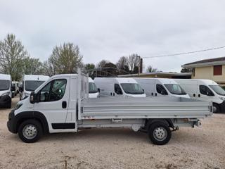 FIAT Ducato usata 21