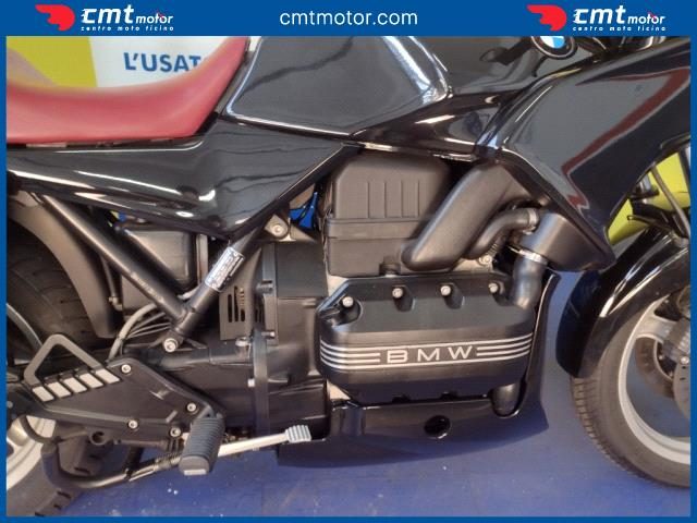 BMW K 75 S usata 8