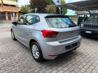 SEAT Ibiza usata 6