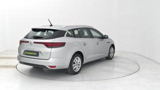 RENAULT Megane usata, con Alzacristalli elettrici