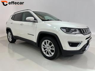 JEEP Compass usata, con Airbag laterali