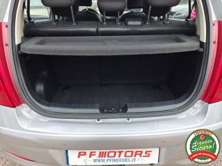 HYUNDAI i10 usata, con Bluetooth
