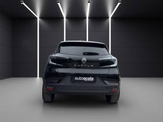 RENAULT Captur usata, con Airbag Passeggero