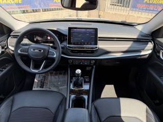 JEEP Compass usata, con 360° camera