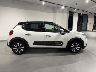 CITROEN C3 usata, con Airbag laterali