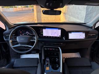 AUDI Q5 usata, con Controllo trazione