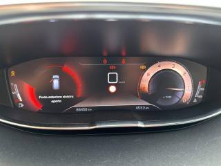 PEUGEOT 3008 usata, con Cerchi in lega