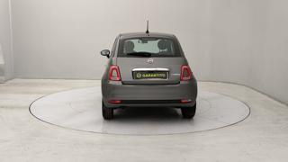 FIAT 500 usata, con Airbag Passeggero