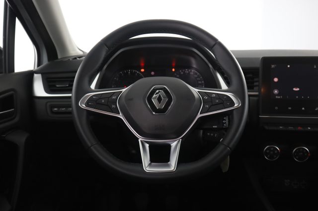 RENAULT Captur usata 5