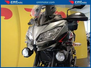 KAWASAKI Versys 650 usata 5