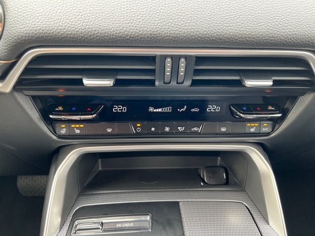 MAZDA CX-60 usata, con Controllo trazione