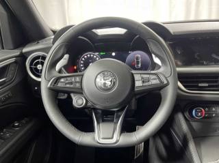 ALFA ROMEO Stelvio usata, con Servosterzo
