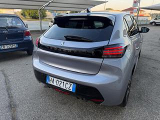 PEUGEOT 208 usata, con Airbag Passeggero