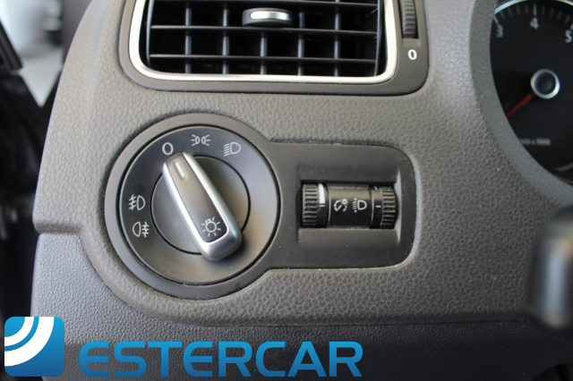 VOLKSWAGEN Polo usata, con Boardcomputer