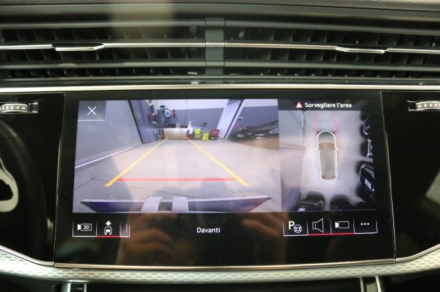AUDI Q8 usata, con Bracciolo