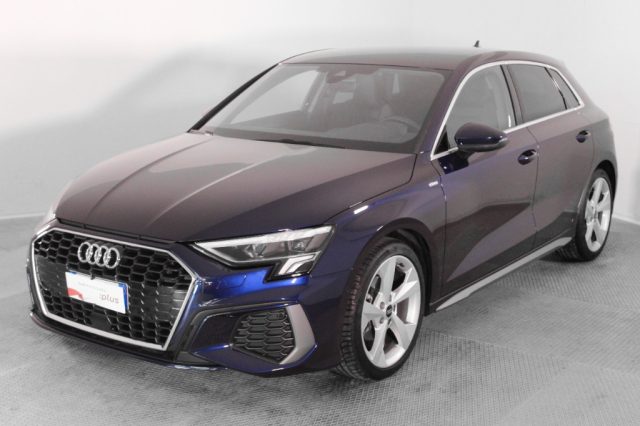 AUDI A3 usata, con ABS