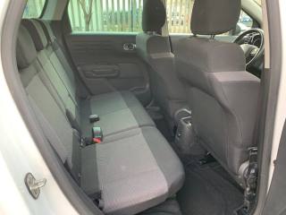 CITROEN C3 Aircross usata, con Controllo trazione