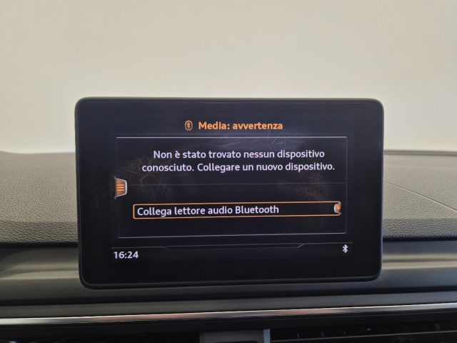 AUDI A4 usata, con Chiusura centralizzata telecomandata