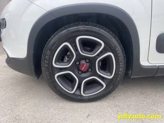 FIAT Panda usata, con Climatizzatore