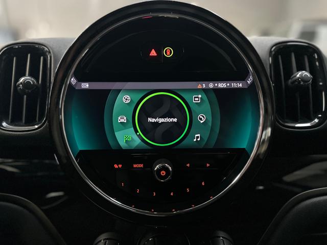 MINI Countryman usata, con Trazione integrale