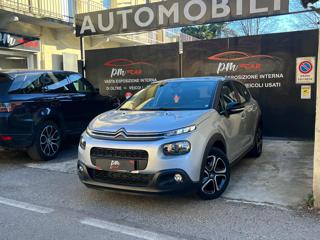 CITROEN C3 PureTech 82 Feel