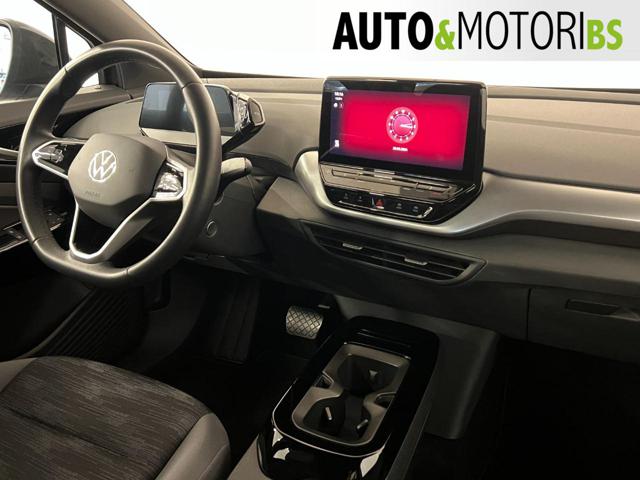 VOLKSWAGEN ID.4 usata, con Immobilizzatore elettronico