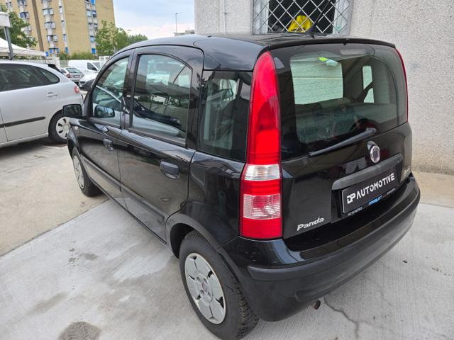 FIAT Panda usata 5