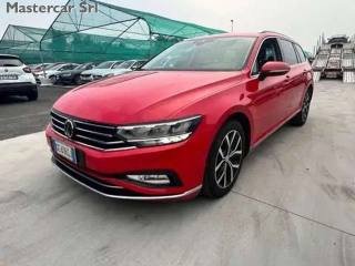 VOLKSWAGEN Passat Variant usata, con Antifurto