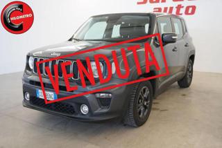 JEEP Renegade 1.6 Mjt 130 CV Longitude