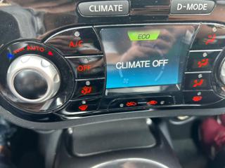 NISSAN Juke usata, con Bluetooth