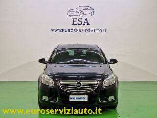 OPEL Insignia usata, con Autoradio