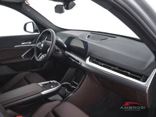 BMW X1 usata 11