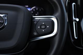 VOLVO XC40 usata, con Vivavoce