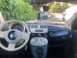 FIAT 500 usata, con Bluetooth