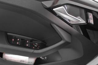 AUDI A1 usata, con Climatizzatore