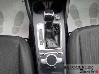 AUDI Q2 usata, con Sensori di parcheggio posteriori