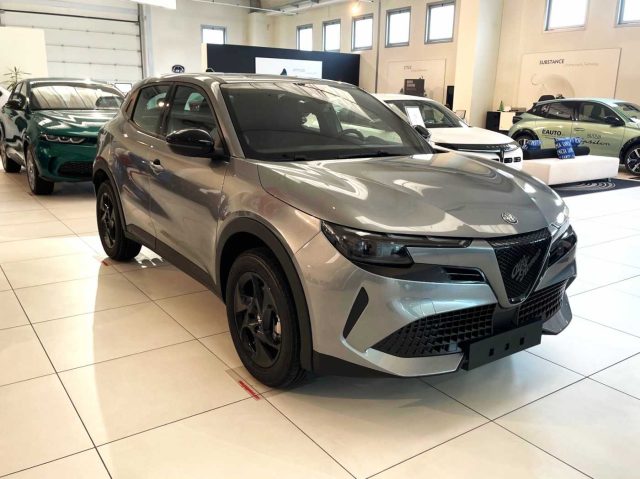 ALFA ROMEO Junior usata, con Climatizzatore